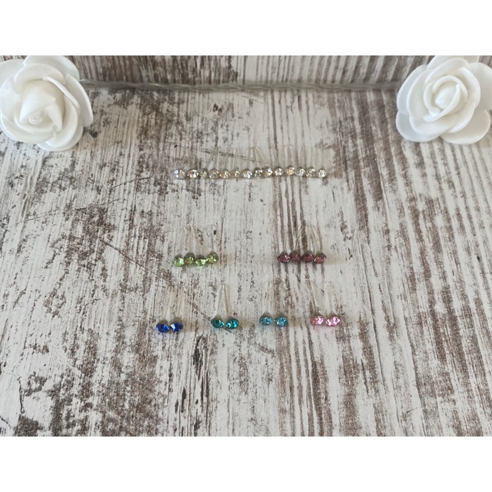 Earrings Bundle - image 5